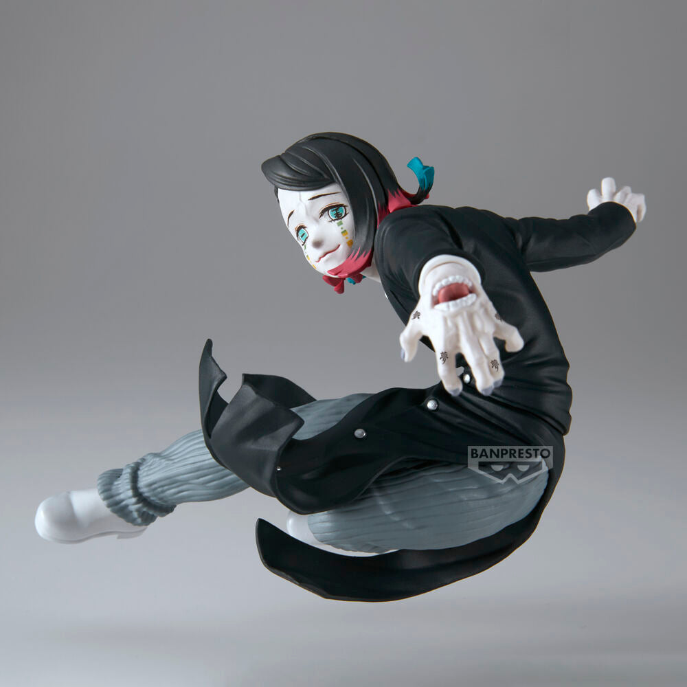 Figura Banpresto Demon Slayer Kimetsu No Yaiba Vibration Stars Enmu 11 cm