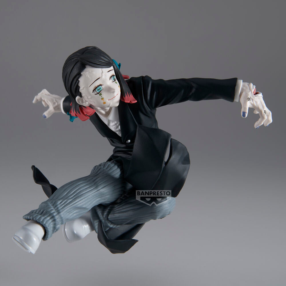 Figura Banpresto Demon Slayer Kimetsu No Yaiba Vibration Stars Enmu 11 cm