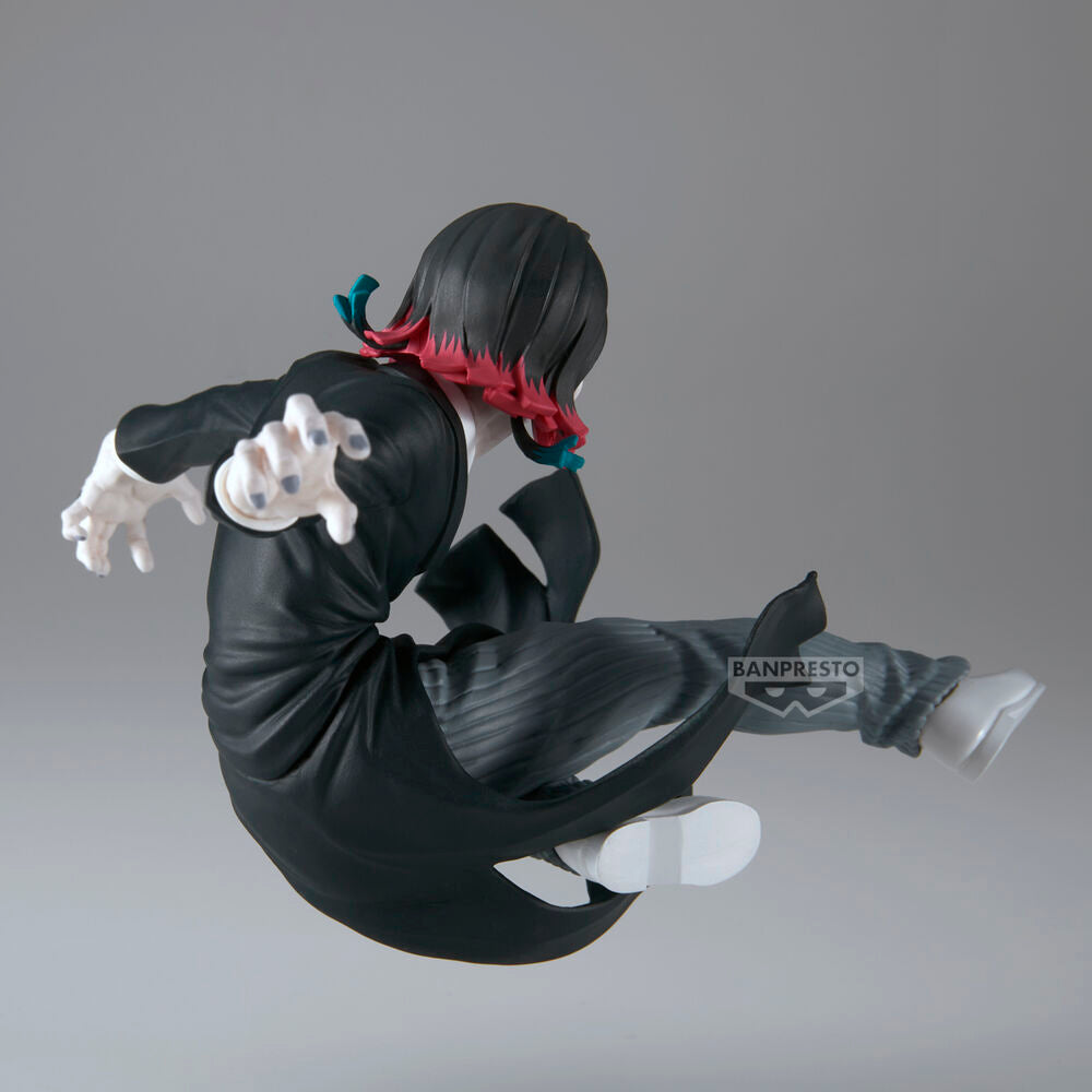 Figura Banpresto Demon Slayer Kimetsu No Yaiba Vibration Stars Enmu 11 cm