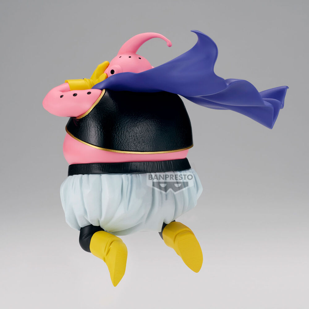 Figura Banpresto Dragon Ball Z Match Makers Majin Buu 14 cm