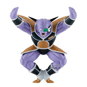 Figura Banpresto Dragon Ball Z Solid Edge Works Ginyu 10 cm