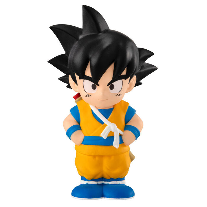 Sofbits Dragon Ball 1 Unidad Aleatoria