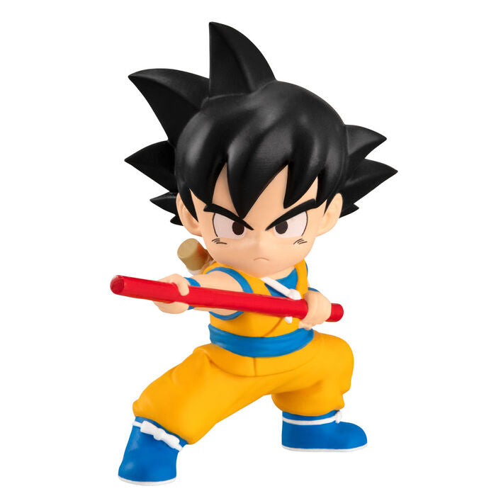Sofbits Dragon Ball 1 Unidad Aleatoria