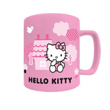 Tazas Hello Kitty y Sanrio