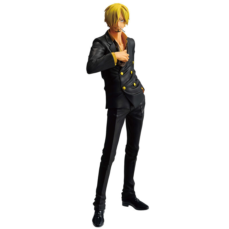 Figura Ichibansho One Piece Beyond The Trials Sanji