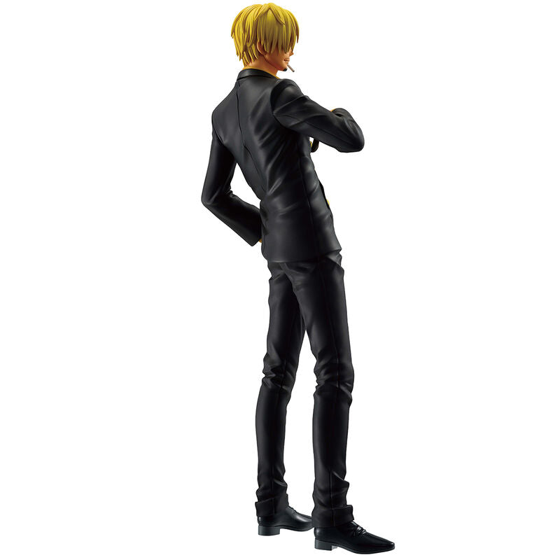 Figura Ichibansho One Piece Beyond The Trials Sanji