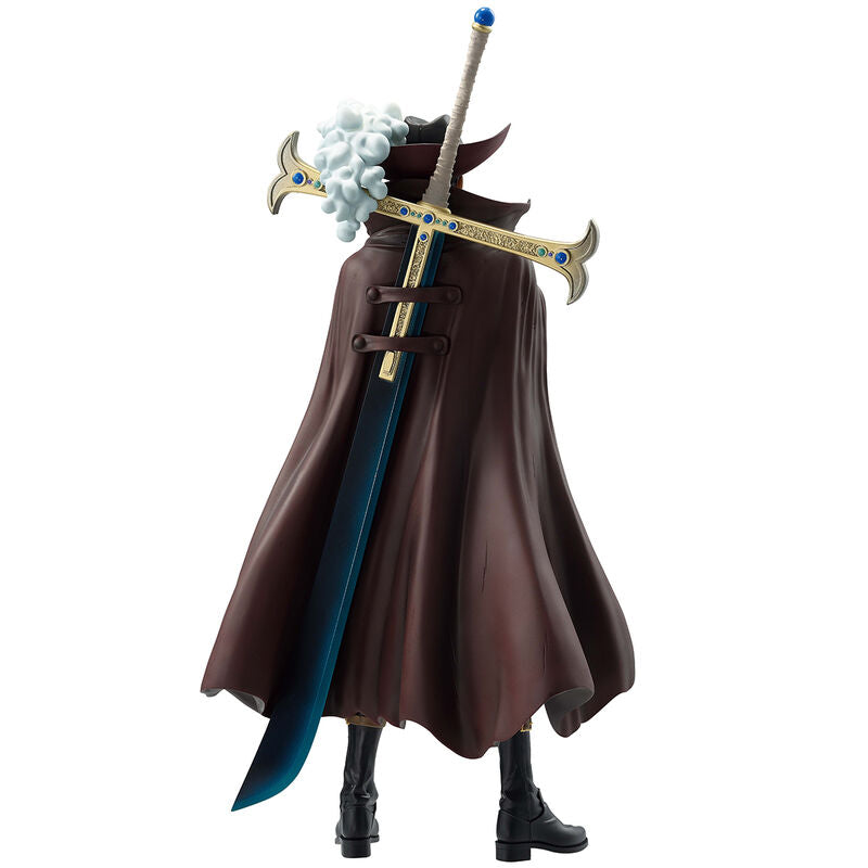 Figura Ichibansho One Piece Beyond The Trials Dracule Mihawk