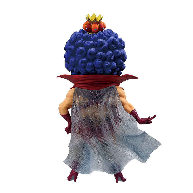 Figura Ichibansho One Piece Beyond The Trials Emporio Ivankov