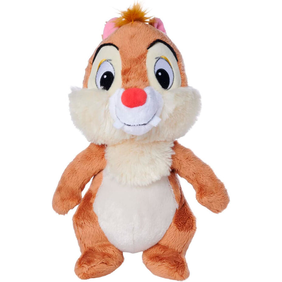 Peluche Chop los Guardianes Rescatadores Chip & Chop Disney 25 cm