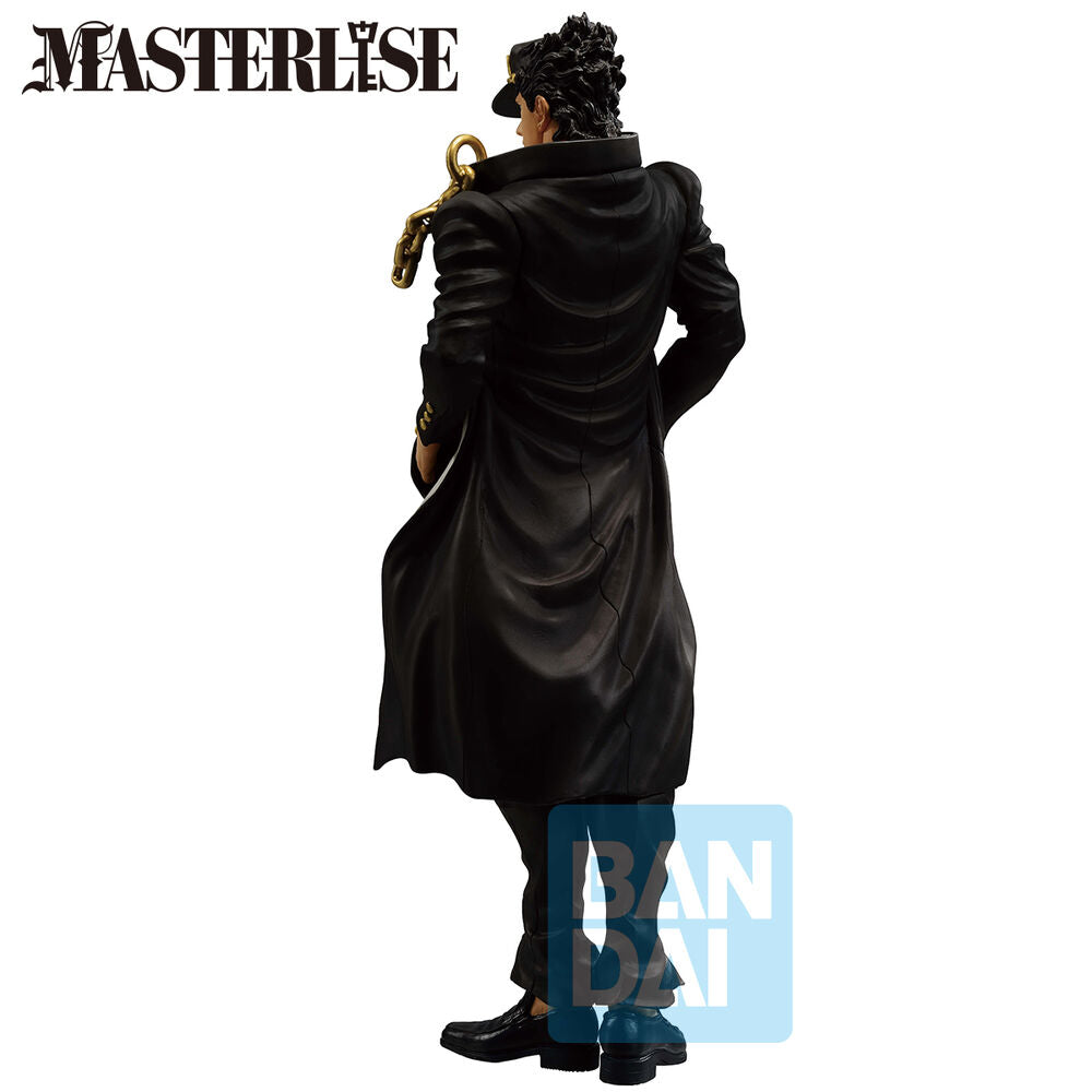 Figura Ichibansho Jojo's Bizarre Stardust Crusaders Jotaro Kujo