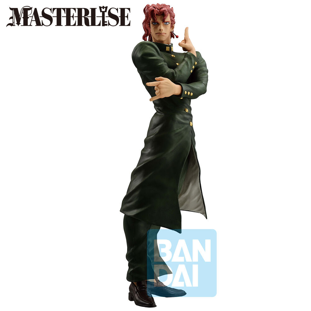 Figura ichibansho jojo's bizarre stardust crusaders noriaki kakyoin Frikytopia