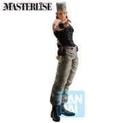 Figura Ichibansho Jojo's Bizarre Stardust Crusaders Jean Pierre Polnareff