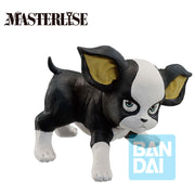 Figura Ichibansho Jojo's Bizarre Stardust Crusaders Iggy
