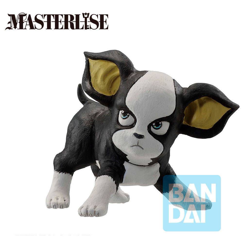 Figura Ichibansho Jojo's Bizarre Stardust Crusaders Iggy