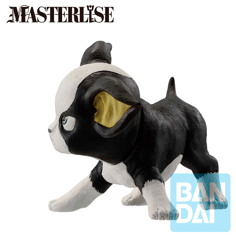 Figura Ichibansho Jojo's Bizarre Stardust Crusaders Iggy