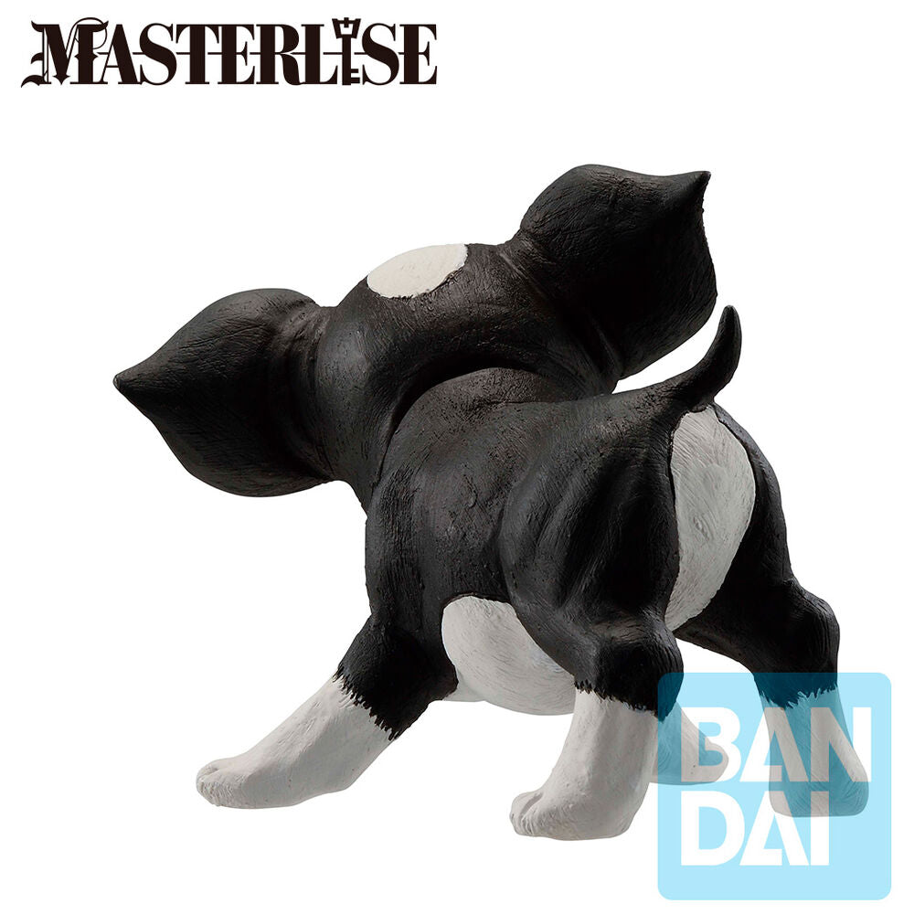 Figura Ichibansho Jojo's Bizarre Stardust Crusaders Iggy