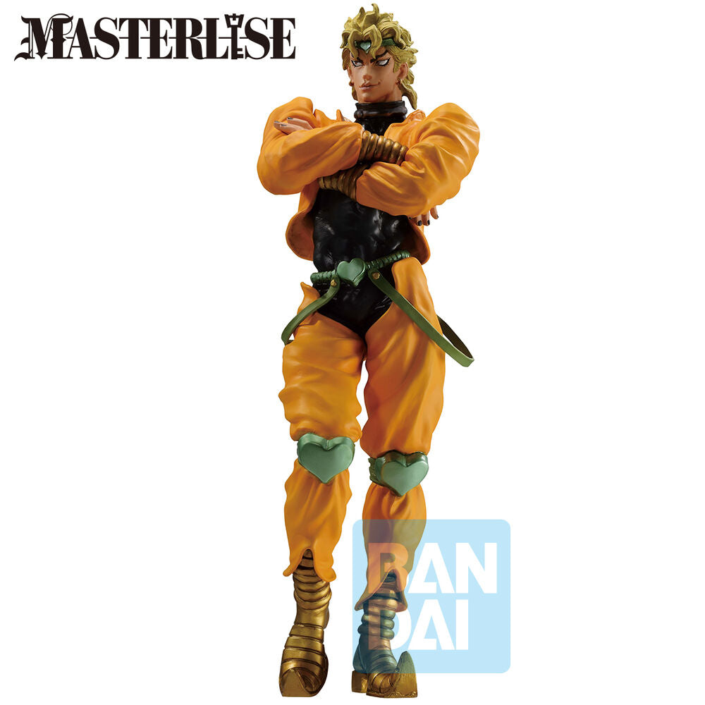 Figura Ichibansho Jojo's Bizarre Stardust Crusaders Dio Brando