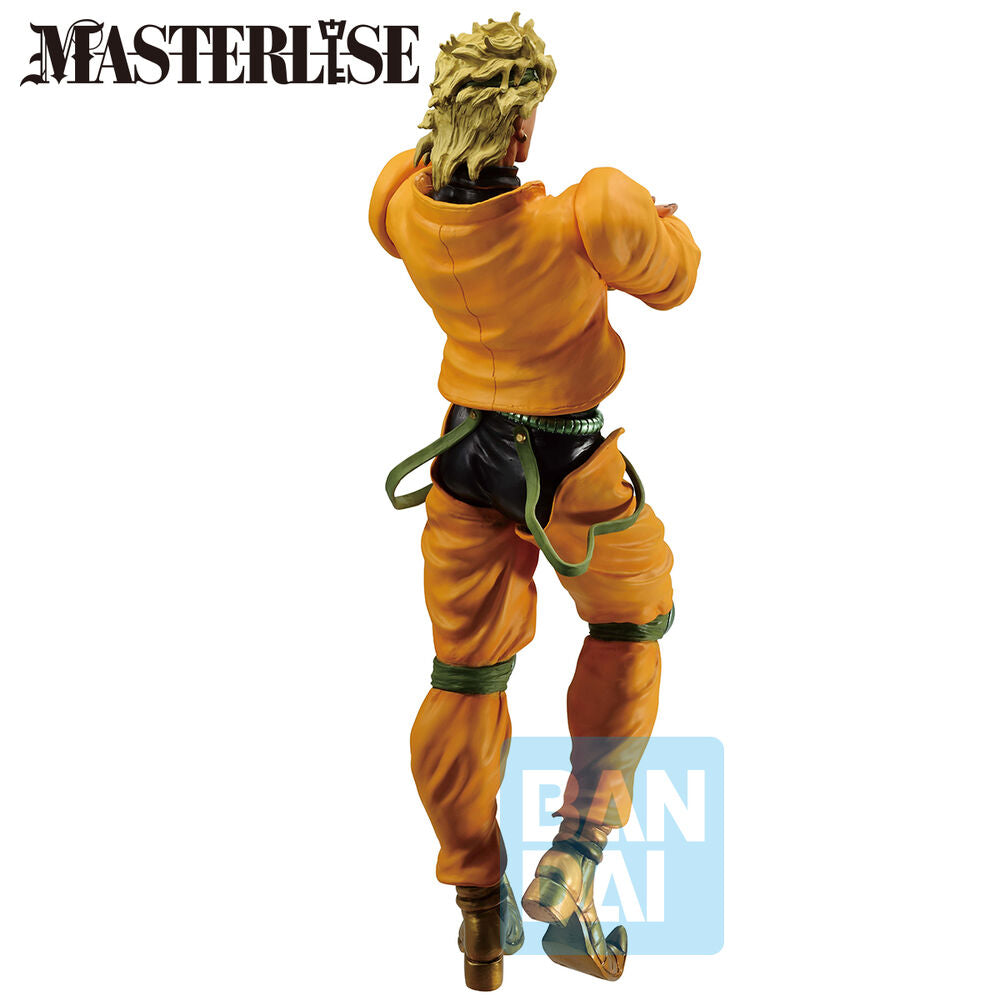 Figura Ichibansho Jojo's Bizarre Stardust Crusaders Dio Brando