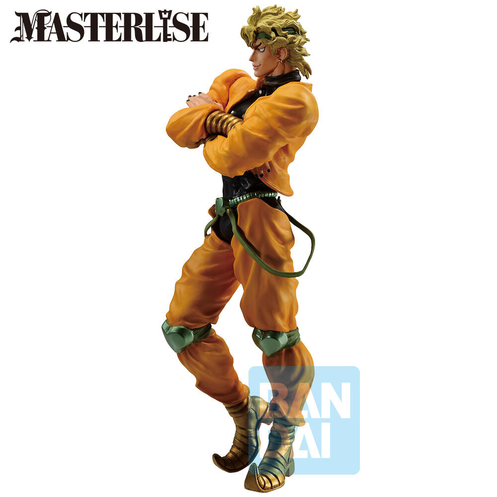 Figura Ichibansho Jojo's Bizarre Stardust Crusaders Dio Brando