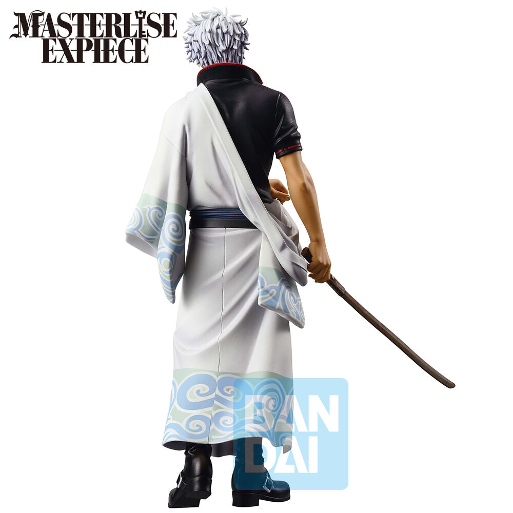 Figura Ichibansho Gintama Gintoki Sakata