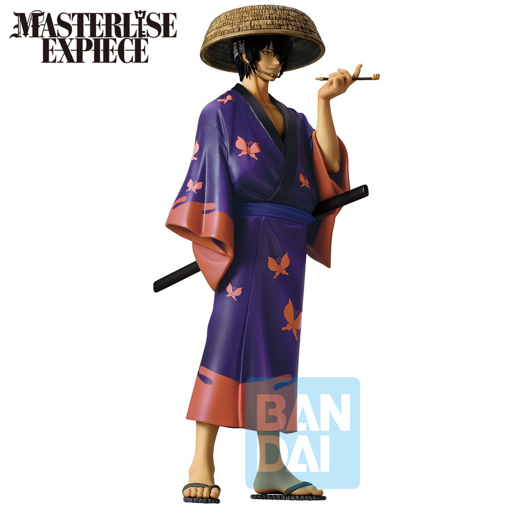 Figura Ichibansho Gintama Shinsuke Takasugi