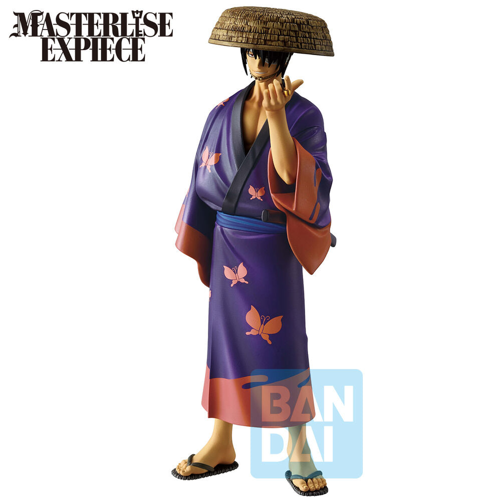 Figura Ichibansho Gintama Shinsuke Takasugi