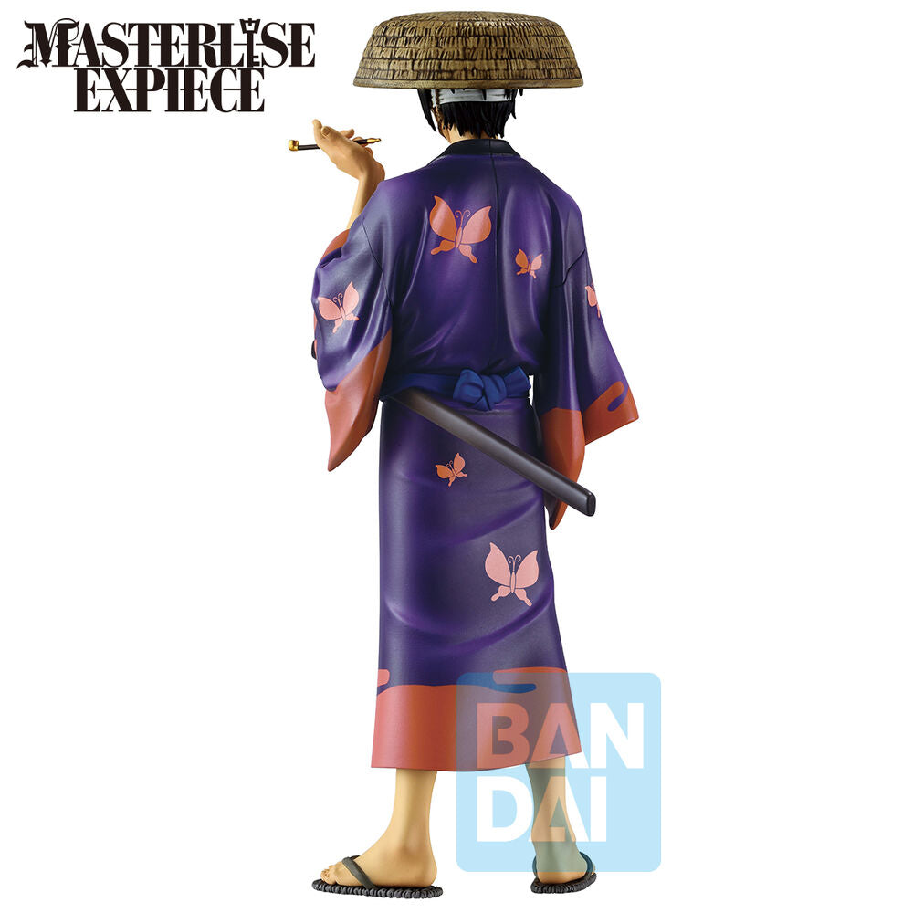 Figura Ichibansho Gintama Shinsuke Takasugi