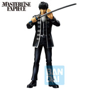 Figura Ichibansho Gintama Toushirou Hijikata