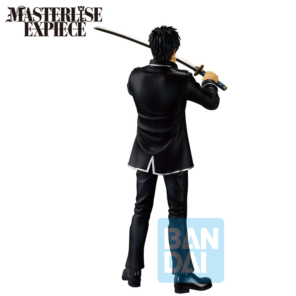 Figura Ichibansho Gintama Toushirou Hijikata