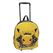 Trolley 3D Skate Face Pokemon 32 cm