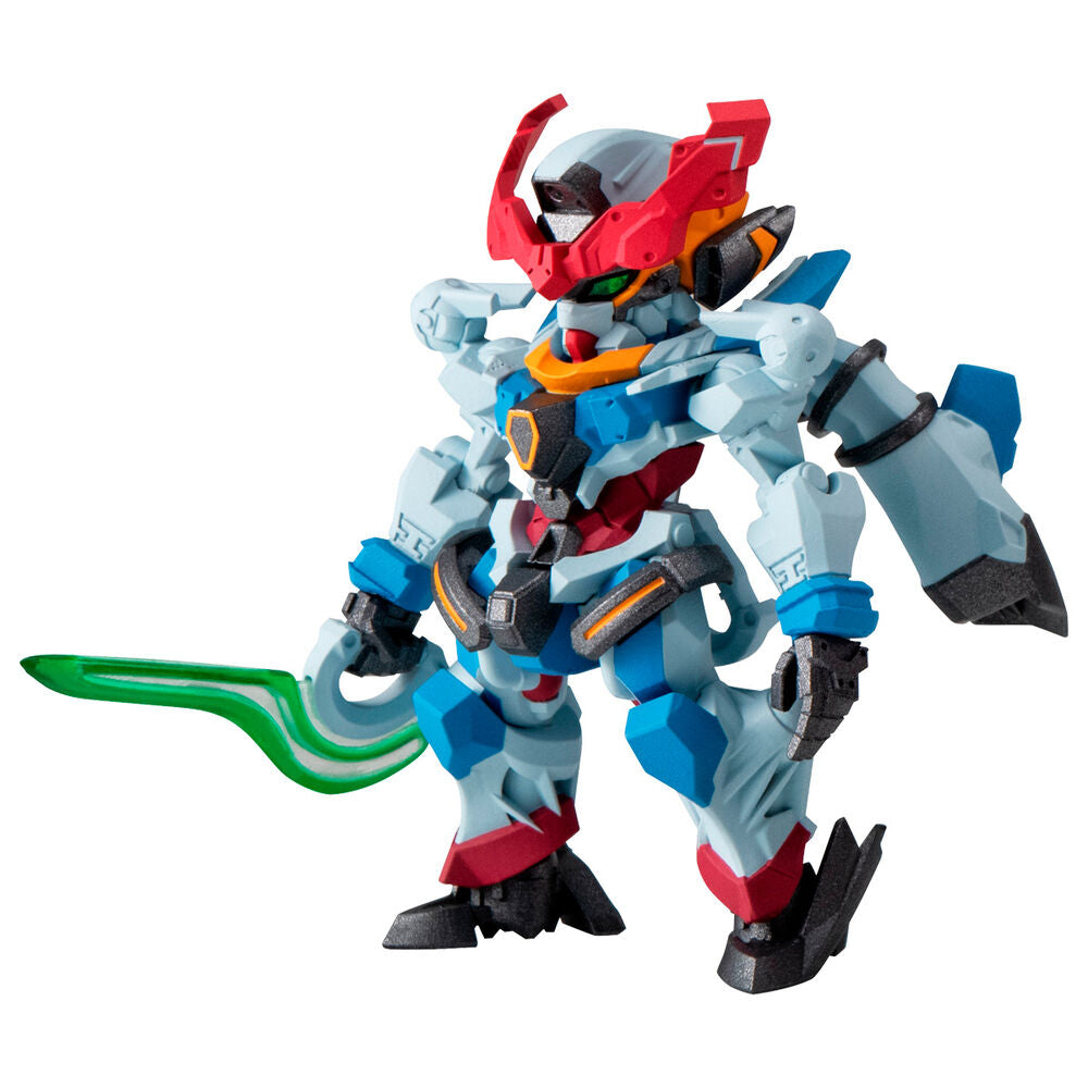 Fw Gundam Converge (novedad) 1 Unidad Aleatoria