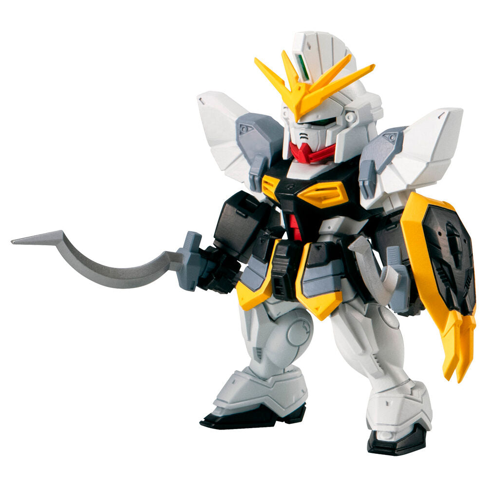 Fw Gundam Converge (novedad) 1 Unidad Aleatoria