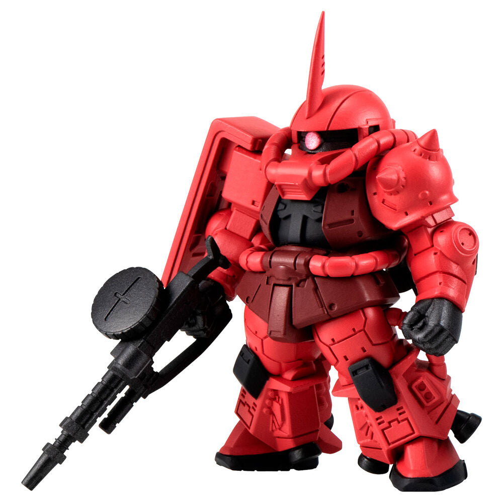 Fw Gundam Converge (novedad) 1 Unidad Aleatoria