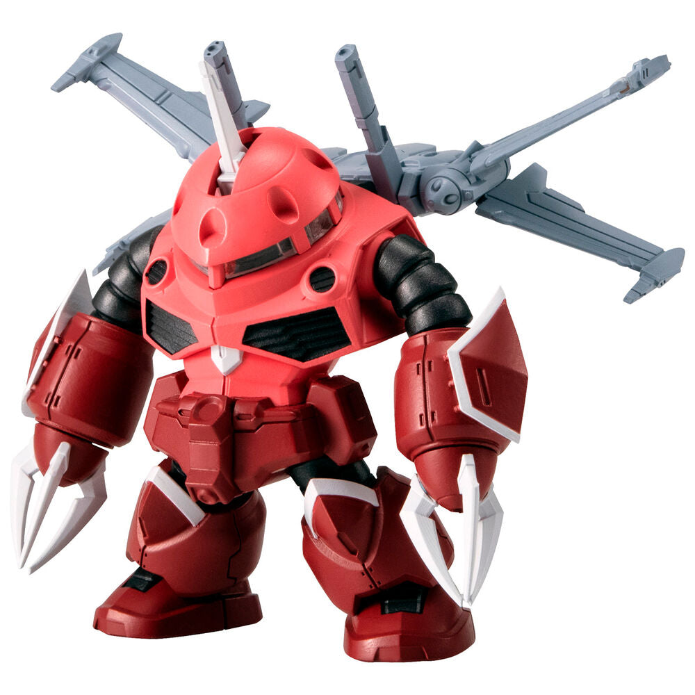 Fw Gundam Converge (novedad) 1 Unidad Aleatoria