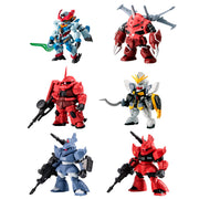 Fw Gundam Converge (novedad) 1 Unidad Aleatoria