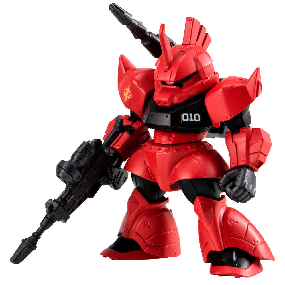Fw Gundam Converge (novedad) 1 Unidad Aleatoria