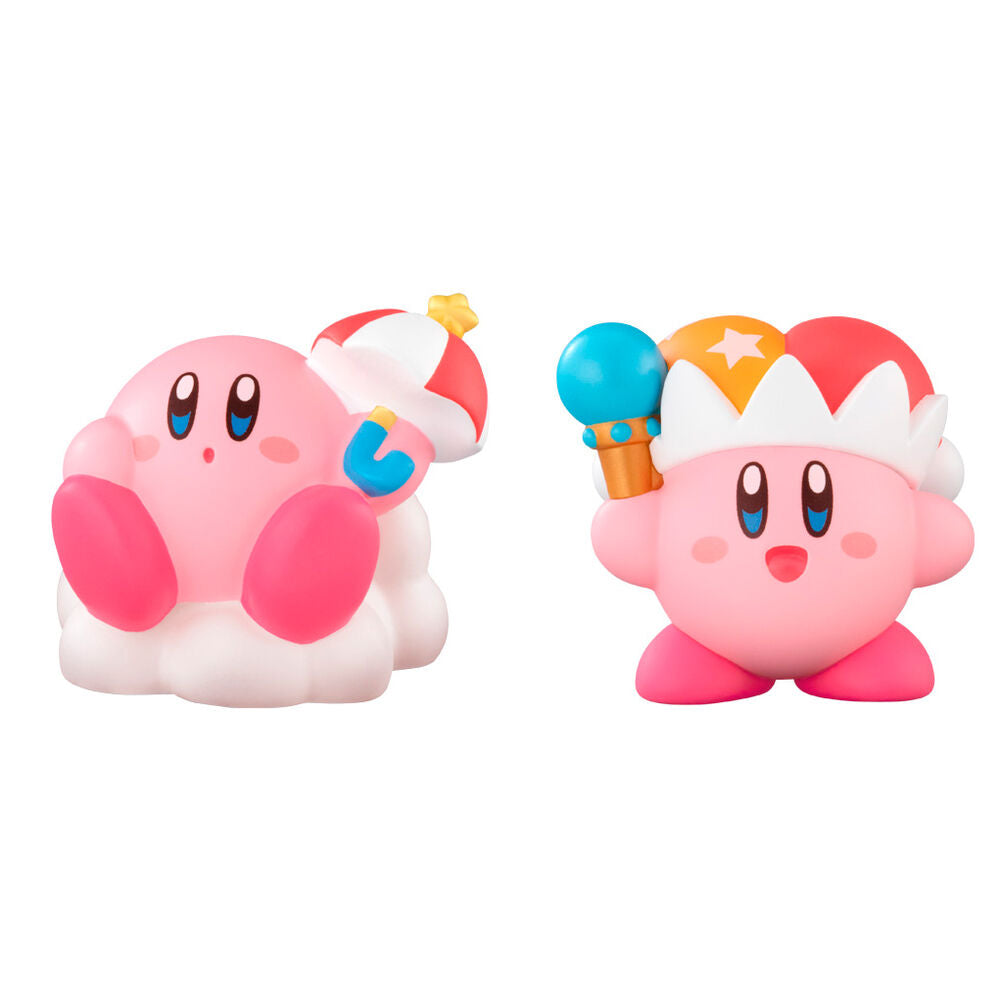Kirby Friends W1 1 Unidad Aleatoria