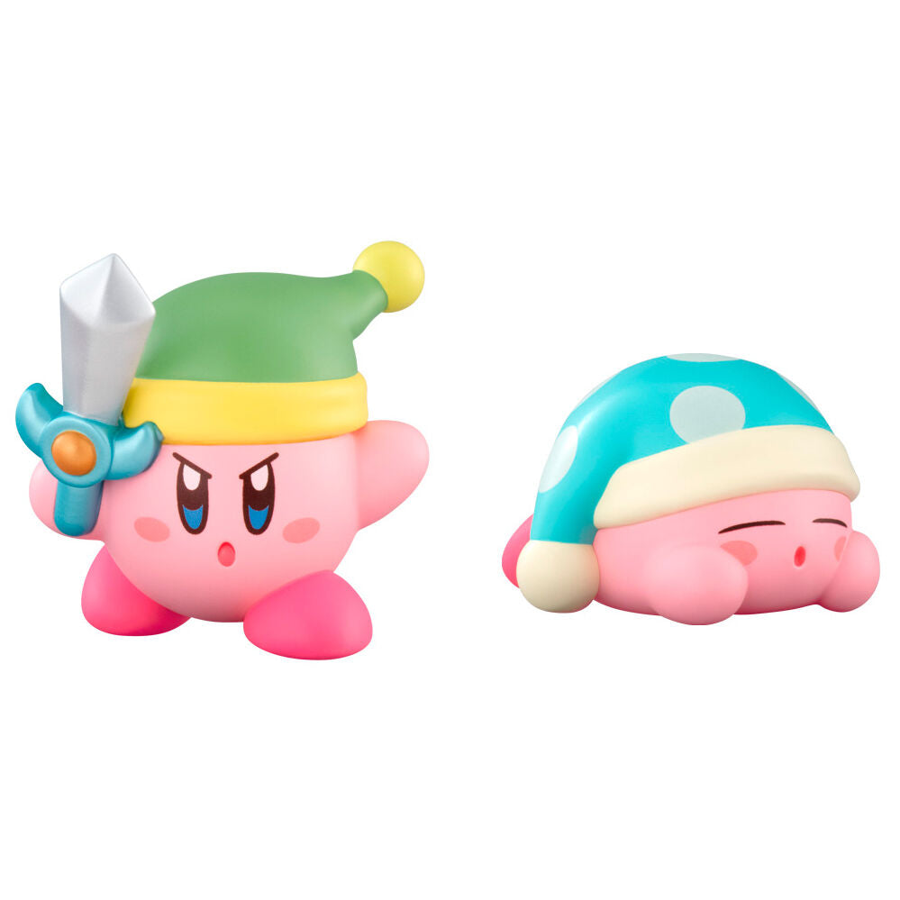 Kirby Friends W1 1 Unidad Aleatoria