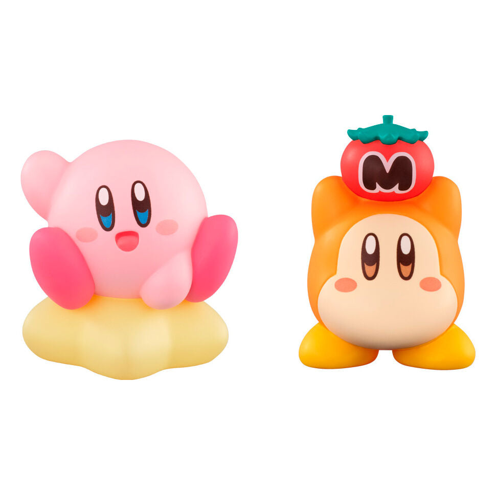 Kirby Friends W1 1 Unidad Aleatoria
