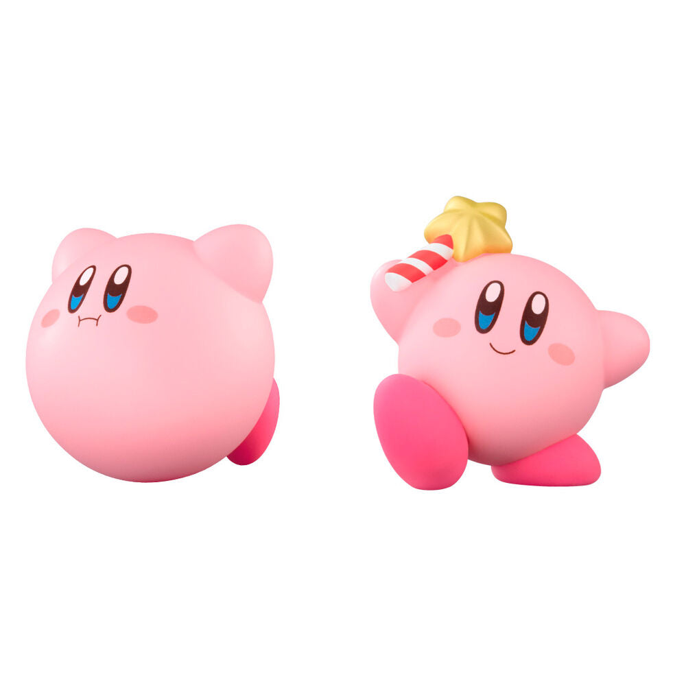 Kirby Friends W1 1 Unidad Aleatoria