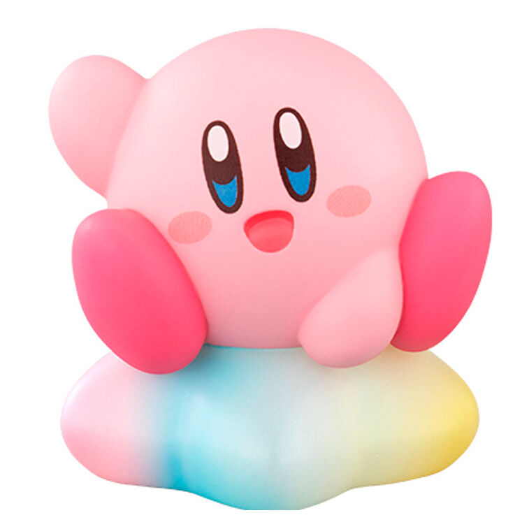 Kirby Friends W1 1 Unidad Aleatoria