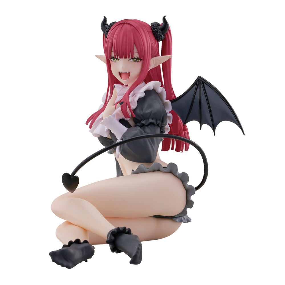 Figura Banpresto: My Dress Up Darling Espresto Delaited Elegance Marin Kitagawa Liz Ver. 17 cm