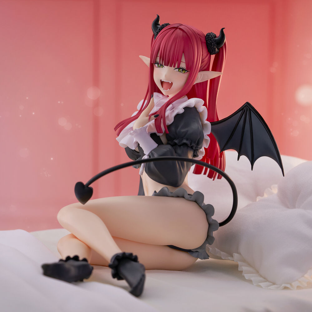 Figura Banpresto: My Dress Up Darling Espresto Delaited Elegance Marin Kitagawa Liz Ver. 17 cm