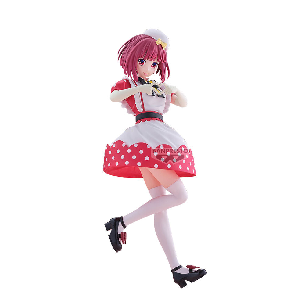 Figura Banpresto Oshi No Ko Kana Arima Pop In 2 Ver. 18 cm Frikytopia