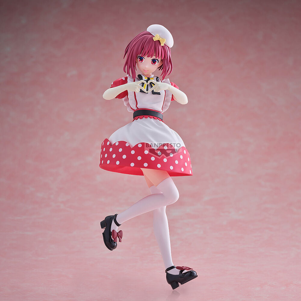 Figura Banpresto Oshi No Ko Kana Arima Pop In 2 Ver. 18 cm