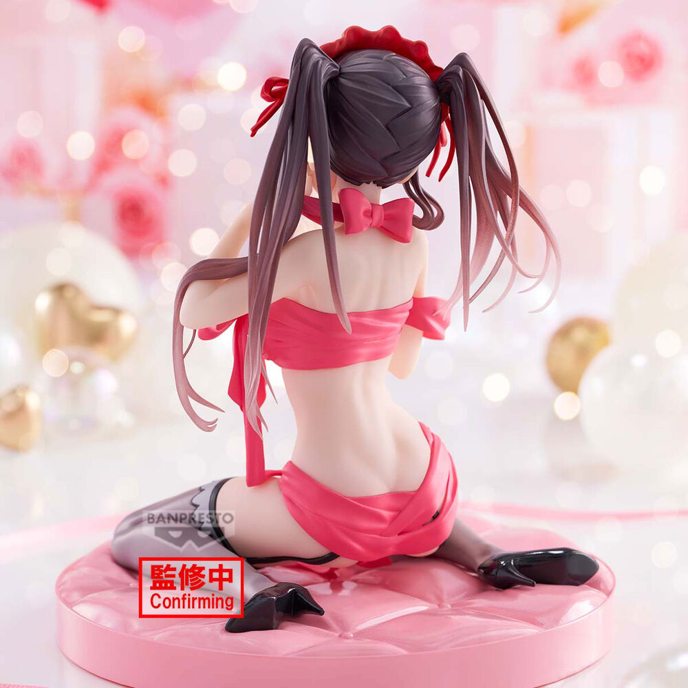 Figura Kurumi Tokisaki Happy Birthday Date a Live 12 cm