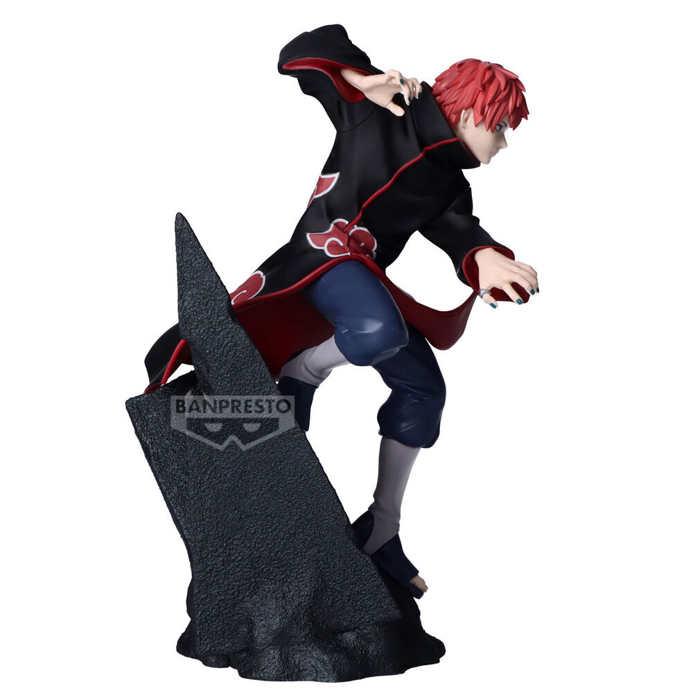 Figura Sasori Effectreme Naruto Shippuden 14 cm