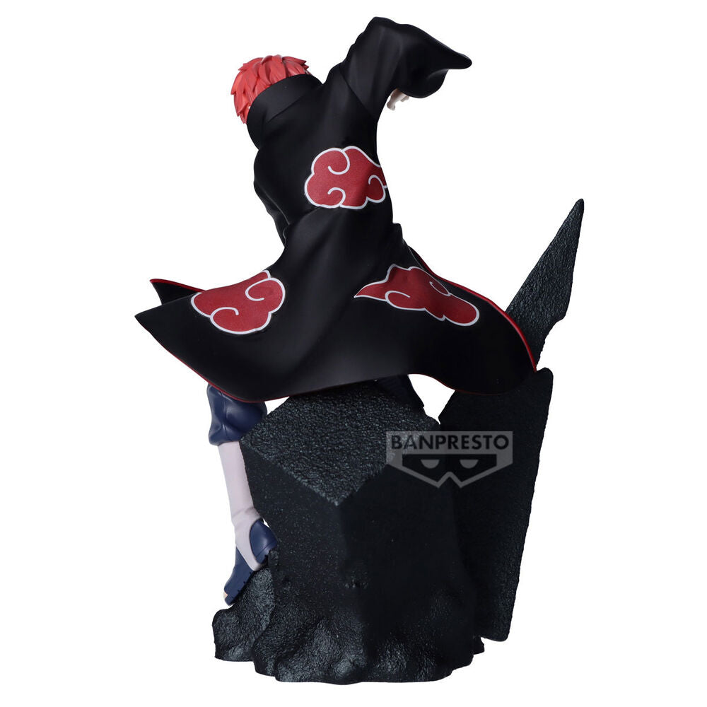 Figura Sasori Effectreme Naruto Shippuden 14 cm