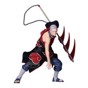 Figura Hidan Ver.A Vibration Stars Naruto Shippuden 13 cm