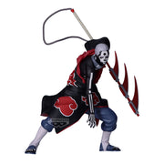 Figura Banpresto Naruto Shippuden Vibration Stars Hidan Ver.b 13 cm